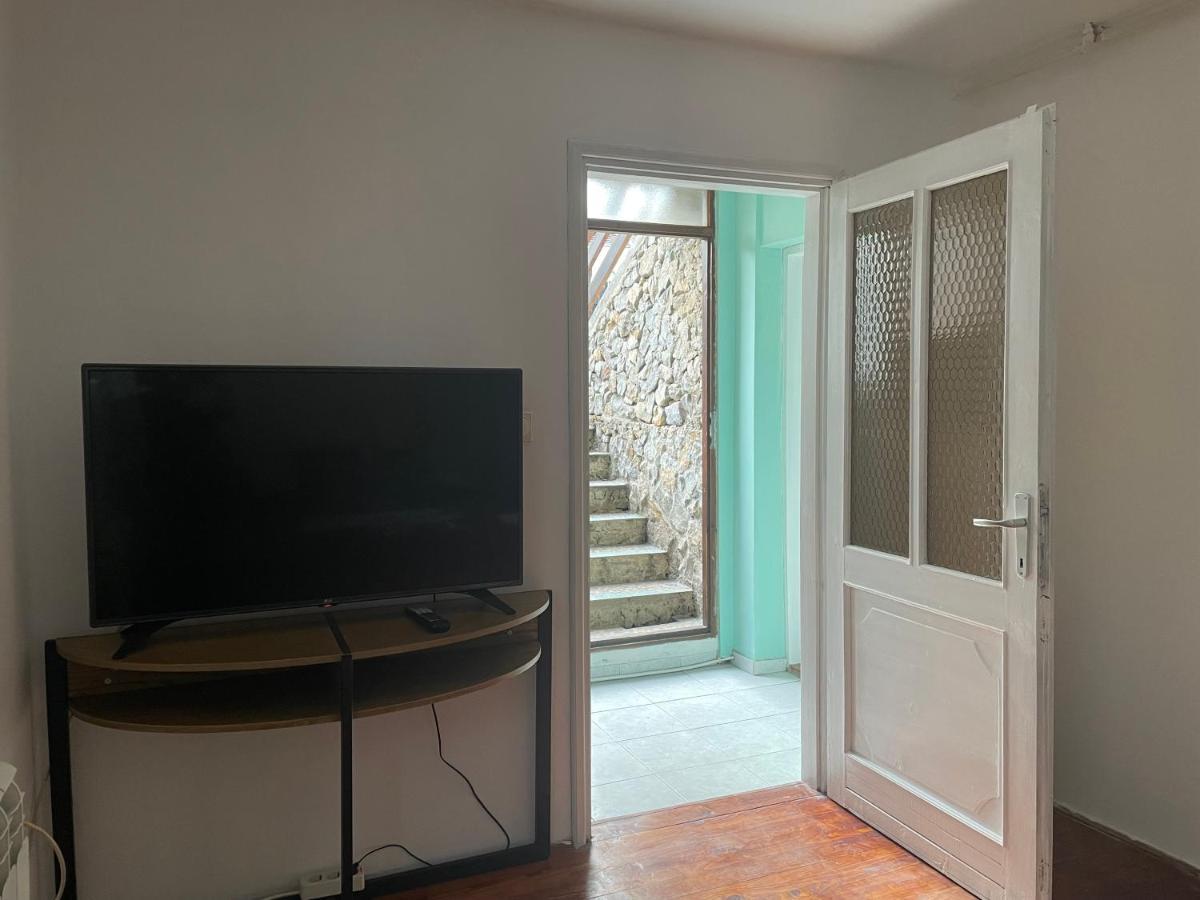 Apartamento 5Min Airport Surčin Exterior foto